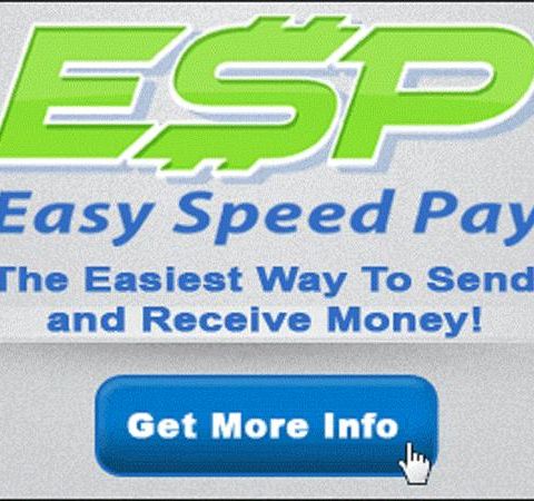 Easy Speed Pay