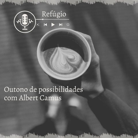 Rubrica Refúgio #2