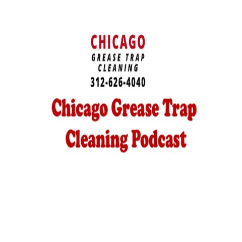 Chicago Grease Trap Cleaning