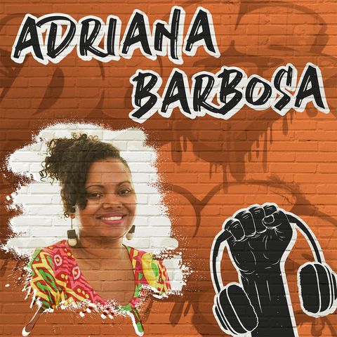 Adriana Barbosa na Quebrada - #40