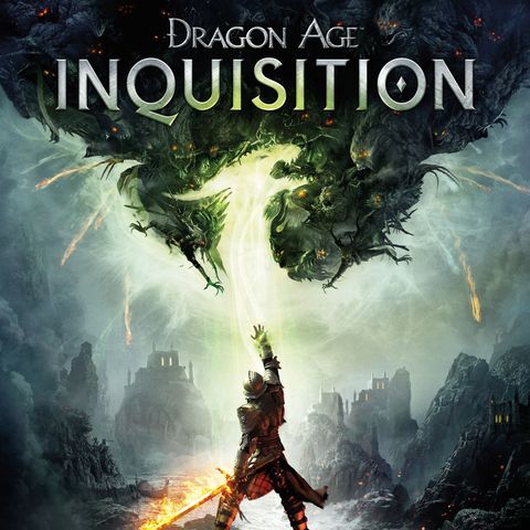 3x06 Dragon Age Inquisition