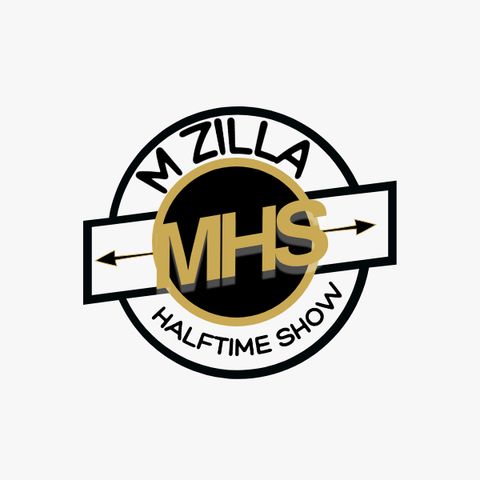 Mzilla's Halftime Show | Season 4 Ep. 4