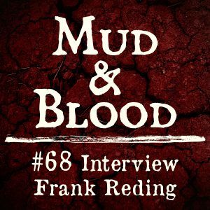68: Frank Reding Interview