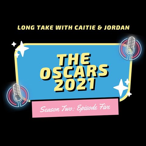 The Oscars 2021