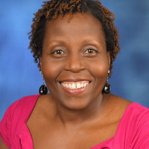 Carol Karutu - Nairobi, Kenya