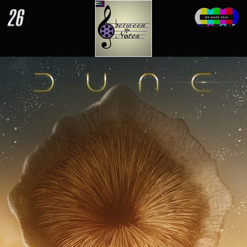 October 2021: Dune: Part One / The Last Duel / The French Dispatch