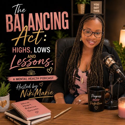 S02 E05: Navigating Parenting in the iPhone Generation