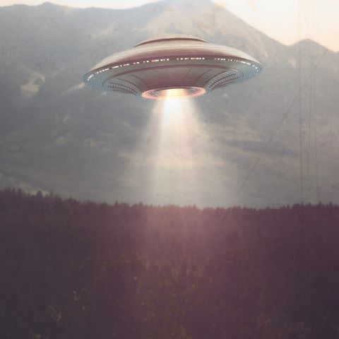 NOI on the UFO