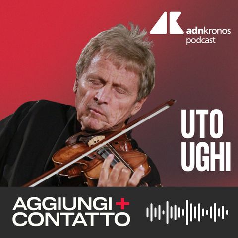 Uto Ughi, la magia del violino
