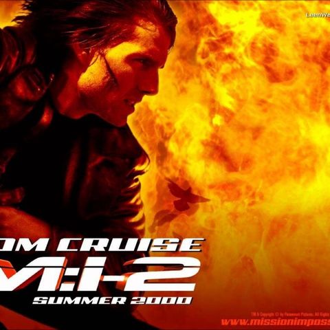 Theater VII: Mission - Impossible 2