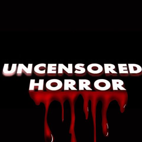 Uncensored Horror LIVE: "IT Chapter 2" (2019)