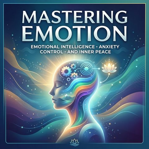 Copertina del podcast