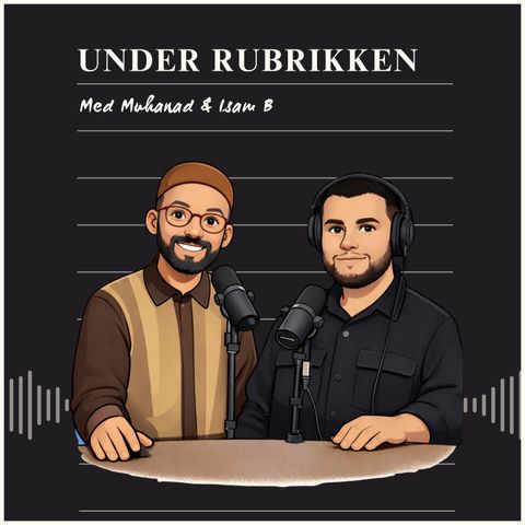 Copertina del podcast