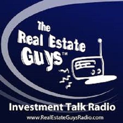 Bob Helms of The Real Estate Guys