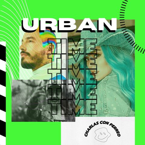 Urban Time 2