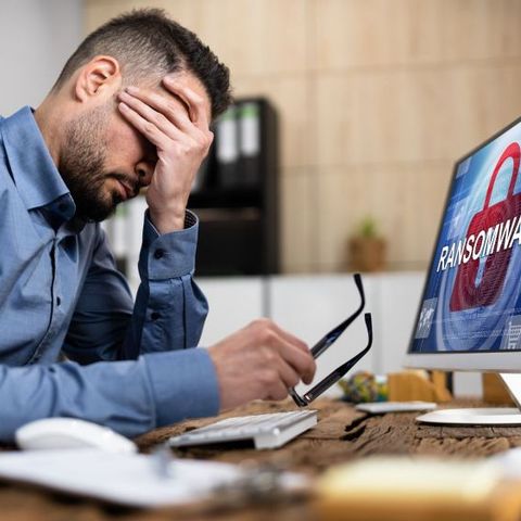 Ransomware por Correo Post Nueva Amenaza de Estafa