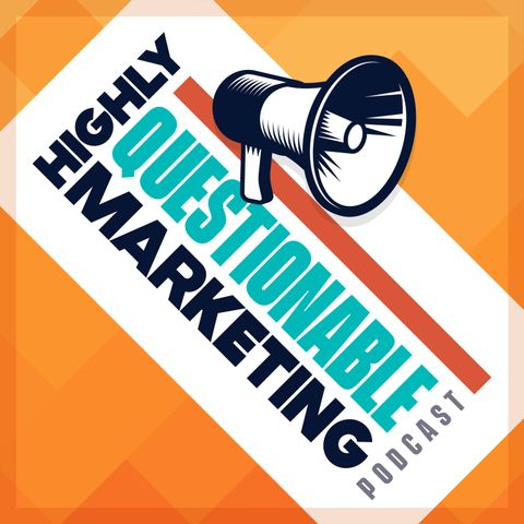Our Highly Questionable 2022 B2B Marketing Predictions