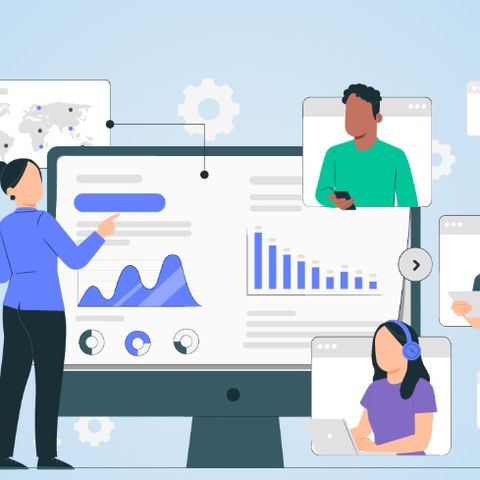 Why Financial Reporting and Analysis is Important?