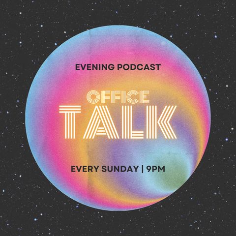Copertina del podcast