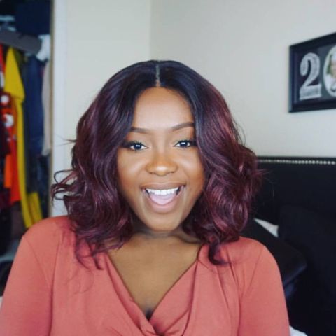 Surviving Adulthood | Social Mediaded Out/ Pretty For A DarkSkin Girl