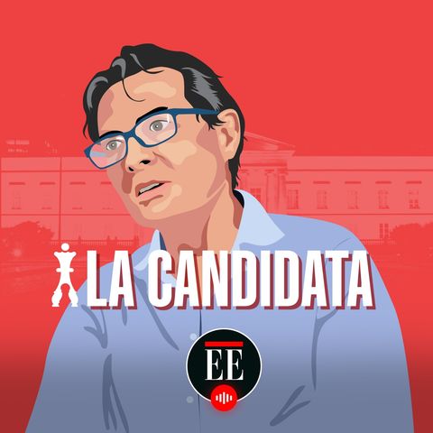Alejandro Gaviria tropieza en su primera semana como candidato presidencial