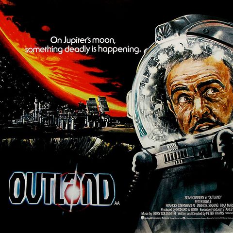 Episode 414: Outland (1981)