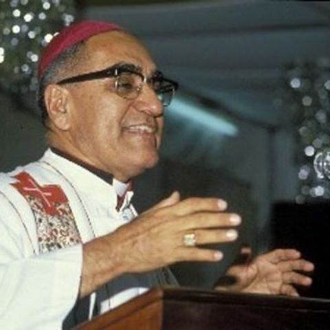 El legado cristiano de Monseñor Romero para los pueblos latinoamericanos de hoy