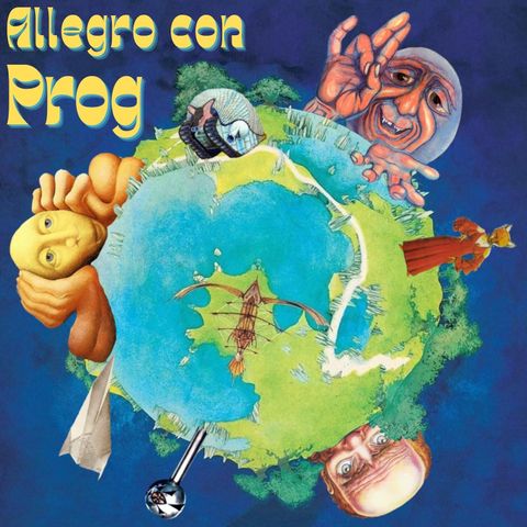 Copertina del podcast