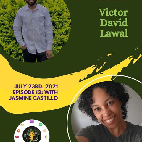 012 | Victor David Lawal on Face of Success African Beauty Pageant 2021/2022