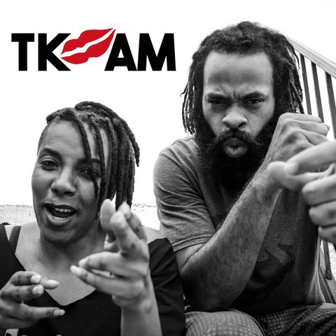 TKAM #969 Black People Said. #AirOutWednesday #podcast