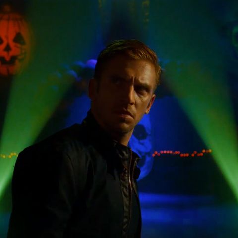 Episode 37: The Guest (2014)
