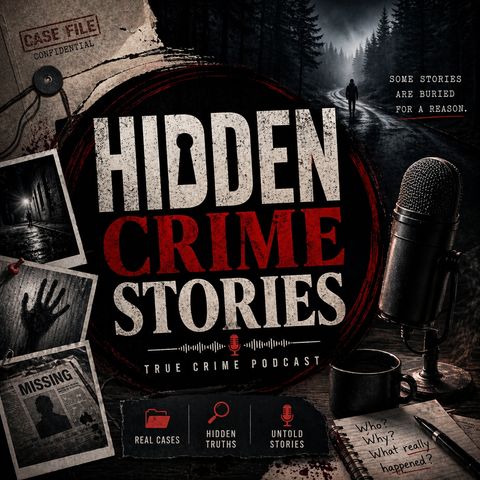 Podcast Cover