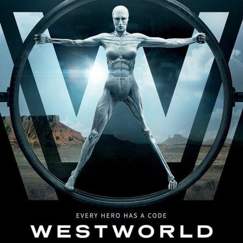 Westworld Y +