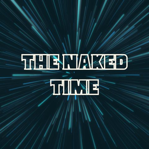 Afsnit 04, Sæson 1 - The Naked Time (TOS)
