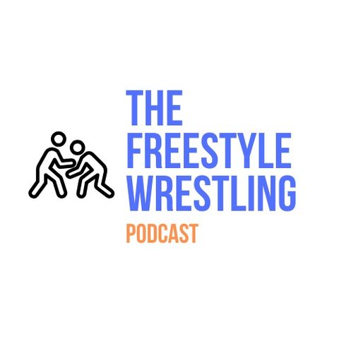 Episode 6 - 125kg and P4P