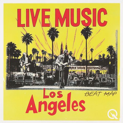 LA's Beating Music Heart: Your Local Guide to Unforgettable Sounds