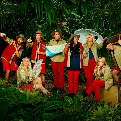 The Desperation of I'm a Celebrity... Get Me Out of Here!