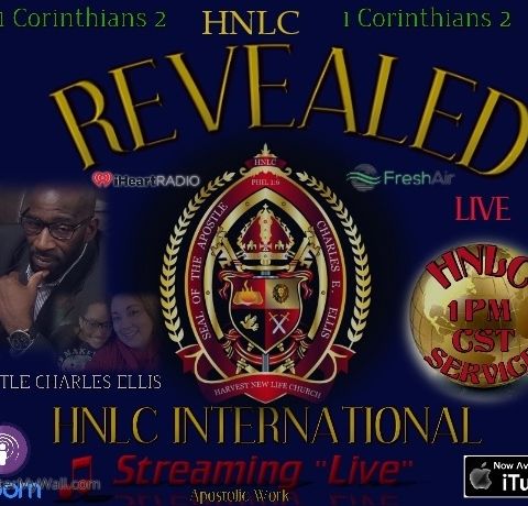Revealed