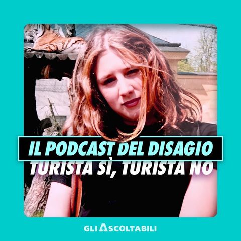 Turista sì, turista no con Valentina Rapetti