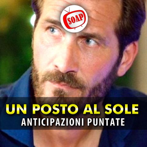 Un Posto al Sole Anticipazioni Trama Puntate 16-20 Settembre 2024: La Decisione di Alberto!