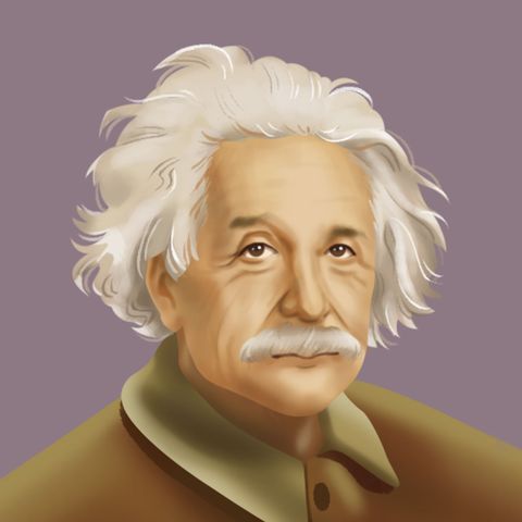 Critique complète du livre Einstein