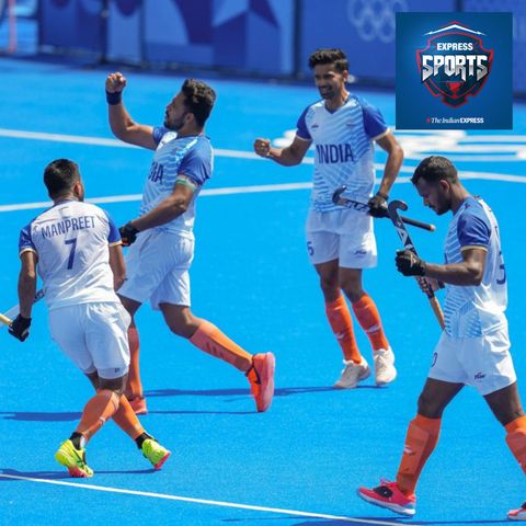 Game Time: What India’s Paris hockey bronze means for the future