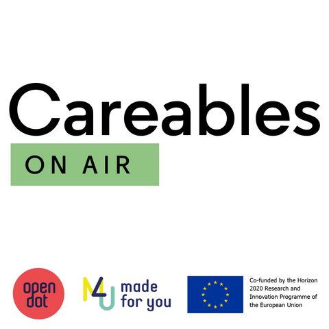 Puntata 2_Careables on Air