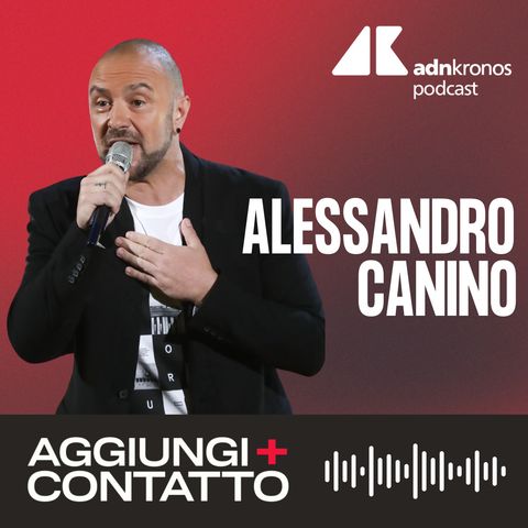 Alessandro Canino, Sanremo ‘92, ‘Brutta’ inno contro il bullismo