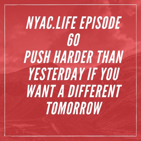 NYAC.life Episode 60