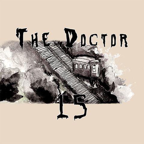 SiT Chapter 15 - The Doctor