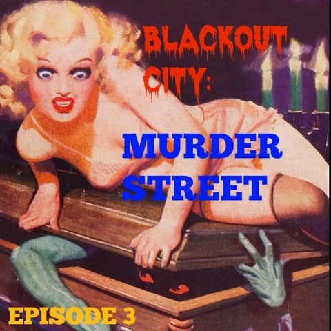 BC-MURDER STREET E 3