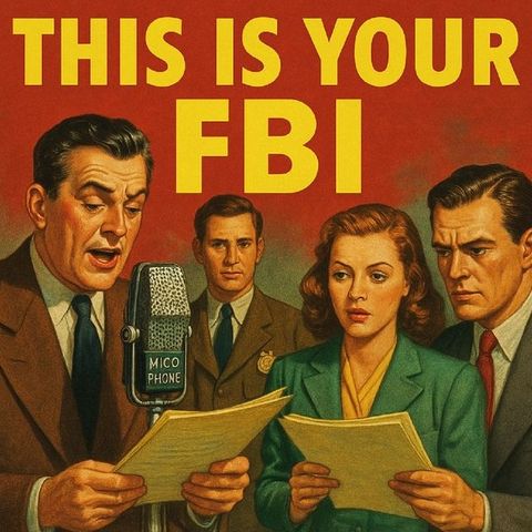 Podcast Cover