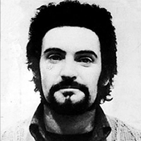 Episode 9 - The Yorkshire Ripper