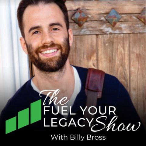Episode 195: How Course Creators Break Through The Noise And Fill Their Programs
